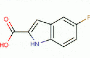 399-76-8 5-fluoroindole-2-carboxylic acid