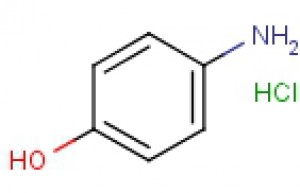 p-aminophenolhcl