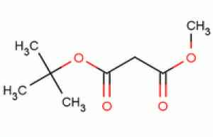 tert-butyl methyl malonate 42726-73-8