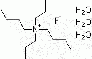 tetrabutylammonium fluoride trihydrate
