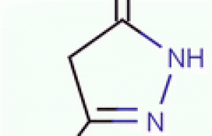 3-methyl-5-pyrazolone
