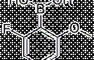 2-fluoro-6-methoxyphenylboronic acid