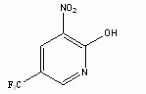 3-nitro-5-(trifluoromethyl)pyridin-2-ol