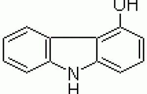 4-hydroxycarbazole