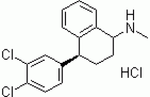 sertraline hcl