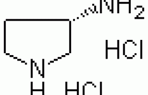 (s)-(+)-3-aminopyrrolidine dihydrochloride
