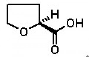 (s)-(-)-2-tetrahydrofuroic acid
