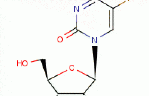 5-fluorocytidine