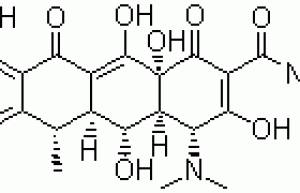 doxycycline hyclate