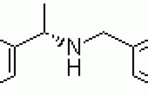 (s)-n-benzyl-alpha-phenylethylamine