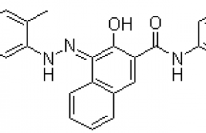 pigment permanent red f4r