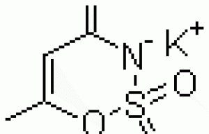 acesulfame k