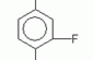 4-bromo-3-fluorobenzyl bromide