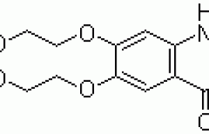 6,7-bis-(2-methoxyethoxy)-quinazolin-4(3h)-one
