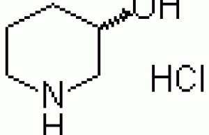 (s)-3-hydroxypiperidine hydrochloride