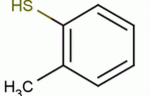 o-toluenethiol
