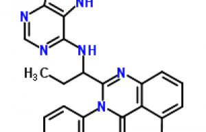 cal-101 and intermediates