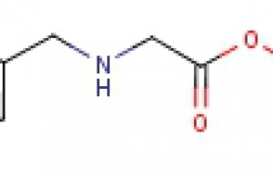 n-benzylglycine ethyl ester