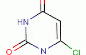 6-chlorouracil