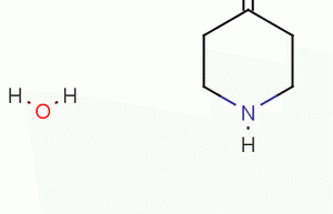 40064-34-4 4,4-piperidinediol hydrochloride