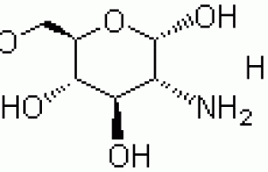 glucosamine hcl