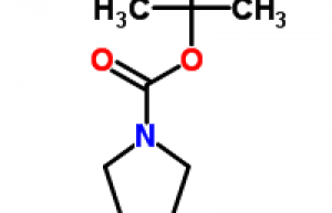n-boc-3-pyrrolidinol