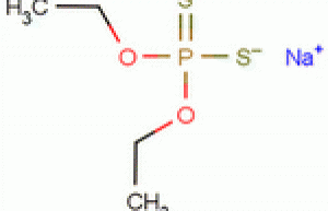 sodium diethyl dithiophosphate