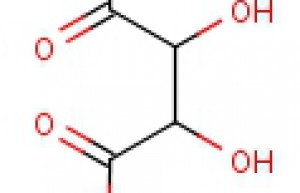 tartaric acid