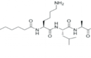 myristoyl pentapeptide-17, 959610-30-1