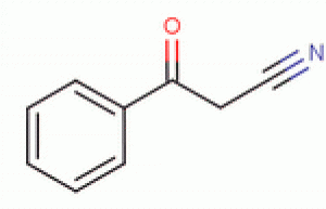 benzoylacetonitrile