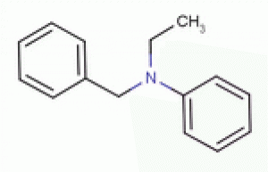 n-ethyl-n-benzyl aniline