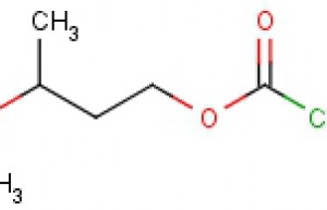 3-methoxybutyl chloroformate cas 75032-87-0