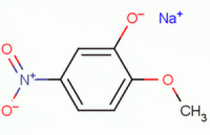 5-nitroguaiacol sodium salt