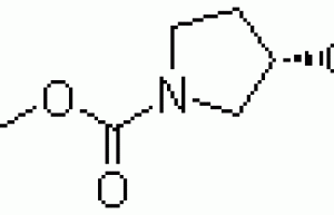 n-t-boc-(s)-3-hydroxypyrrolidine