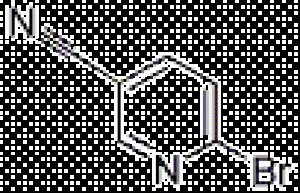 2-bromo-5-cyanopyridine