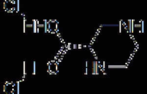 (s)-piperazine-2-carboxylic acid dihydrochloride