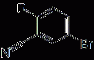 5-bromo-2-fluorobenzonitrile