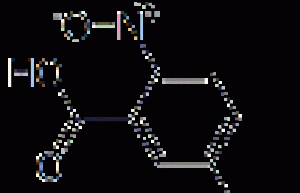 5-methoxy-2-nitrobenzoic acid