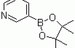 3-pyridineboronic acid pinacol ester