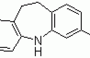 3-chloroiminodibenzyl