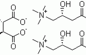 l-carnitine-l-tartrate