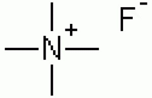tetramethylammonium fluoride