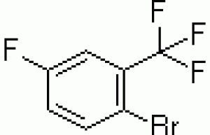2-bromo-5-fluorobenzotrifluoride