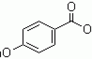 methyl paraben sodium