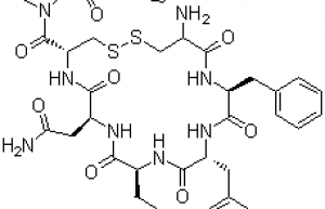 felypressin, 56-59-7, 914453-97-7