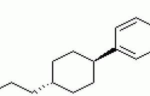 liquid crystals 5pch 61204-01-1 lc monomers
