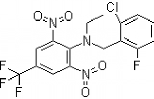 flumetralin
