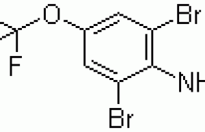 2,6-dibromo-4-trifluoromethoxyaniline