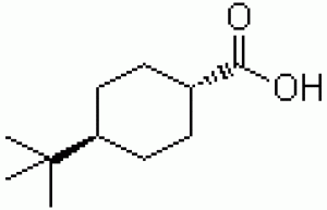 trans-4-tert-butylcyclohexanecarboxylic acid