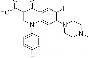 difloxacin
